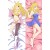 The Idolmaster Anime Dakimakura Japanese Hugging Body Pillow Cover