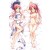 Aria The Avvenire Hotogi Shirayuki Anime Dakimakura Pillow Cover