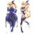 Magical Girl Lyrical Nanoha ViVid Strike Vivio Takamachi Anime Dakimakura Pillow Cover