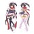 Magical Girl Raising Project Kano Sazanami  Ripple Anime Dakimakura Pillow Cover