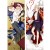 Natsume's Book of Friends Takashi Natsume Madara Anime Dakimakura Pillow Cover