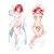 Izetta: The Last Witch Izetta Anime Dakimakura Pillow Cover