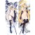 Fate Grand Order Jeanne d'Arc & Alter Anime Dakimakura Hugging Body Pillow Case Cover