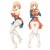 Warship Girls HMS Rodney Hugging Body Otaku Gift Cover Dakimakura Pillow Case