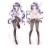 Anime Dakimakura Masamune-kun's Revenge Adagaki Aki Hugging Body Pillow Case