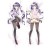 Anime Dakimakura Masamune-kun's Revenge Adagaki Aki Hugging Body Pillow Case