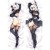 Nier: Automata 2B Anime Dakimakura Hugging Body Pillow Cover