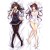 Saekano: How to Raise a Boring Girlfriend Kasumigaoka Utaha Anime Dakimakura Hugging Body Pillow Cover
