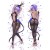 Fate/prototype Hasan Sabbah Saber Dakimakura Fate/Grand Order Altila Etzel Pillows