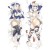 Anime Kantai Collection Kamoi Dakimakura Hugging Body Pillow Case