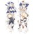 Anime Kantai Collection Kamoi Dakimakura Hugging Body Pillow Case