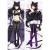 Anime RWBY Blake Belladonna Dakimakura Bed Hugging Body Pillow Case Cover