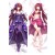 Fate/Grand Order FGO Sukasaka Anime Dakimakura Pillow Cover