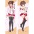 Katana Maidens ~ Toji No Miko Kanami Etō Anime Dakimakura Pillow Cover