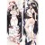 Overlord Albedo Anime Dakimakura Pillow Case 