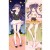 Cardcaptor Sakura Tomoyo Daidouji Anime Dakimakura Pillow Cover