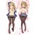Laid-Back Camp Aoi Inuyama Anime Dakimakura Pillow Cover