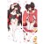 Girls' Frontline QBZ97 Anime Dakimakura Pillow Cover