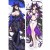 Fate/Grand Order Murasakishikibu Anime Dakimakura Pillow Cover