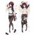 Arknights Exusiai Anime Dakimakura Pillow Cover