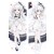 Azur Lane Illustrious Anime Dakimakura Pillow Cover