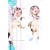 Genshin Impact Diona Anime Dakimakura Body Pillow Cover