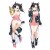 Pokémon Pocket Monsters Marnie Anime Dakimakura Pillow Cover