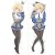 Kantai Collection Anime Dakimakura Pillow Cover