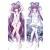 Azur Lane Tashkent Anime Dakimakura Pillow Cover H4045-A