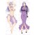 Fate/Grand Order Medea Anime Dakimakura Pillow Cover
