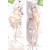 Fate/Apocrypha Jack the Ripper Anime Dakimakura Pillow Cover