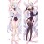 Honkai Impact 3rd Kiana Kaslana Anime Dakimakura Pillow Cover