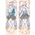 Honkai Impact 3rd Theresa Apocalypse Anime Dakimakura Pillow Cover H4056-A