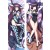 Fate/Grand Order FGO The Imperial Concubine Yang Anime Dakimakura Pillow Cover