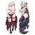 Fate/Grand Order FGO Altria Pendragon Anime Dakimakura Pillow Cover