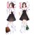Kaguya-sama: Love Is War Shinomiya Kaguya Anime Dakimakura Pillow Cover H3925-A