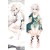 Princess Connect! Re:Dive Kokkoro Anime Dakimakura Body Pillow Cover