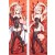 Azur Lane Ayanami Anime Dakimakura Body Pillow Cover