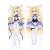 Arknights Suzuran Anime Dakimakura Body Pillow Cover