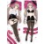 Honkai Impact 3rd Rita Rossweisse Anime Dakimakura Body Pillow Cover