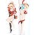 Genshin Impact YOIMIYA Anime Dakimakura Body Pillow Cover