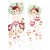 Genshin Impact Klee Anime Dakimakura Body Pillow Cover