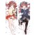 Azur Lane IJN Kiyonami Anime Dakimakura Body Pillow Cover