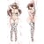 Genshin Impact Beidou Anime Dakimakura Body Pillow Cover
