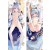 Genshin Impact Kamisato Ayaka Anime Dakimakura Body Pillow Cover