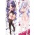 Genshin Impact Keqing Anime Dakimakura Pillow Cover