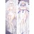 Azur Lane Royal Navy Illustrious Anime Dakimakura Body Pillow Cover
