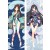 Onmyoji Enenra Anime Dakimakura Body Pillow Cover