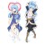 That Time I Got Reincarnated as a Slime Limuru Tempest Anime Dakimakura Body Pillow Cover