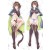 Azur Lane Baltimore Anime Dakimakura Body Pillow Cover